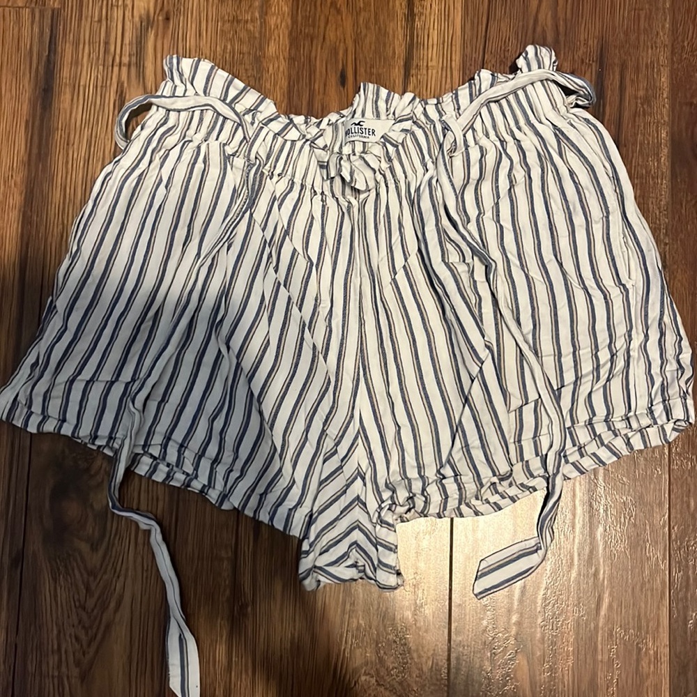 ✨3/25 high rise shorts